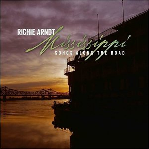 Mississippi: Songs Along The Road
