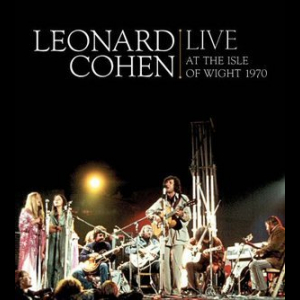 Live At The Isle Of Wight 1970