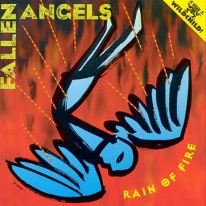 Rain Of Fire