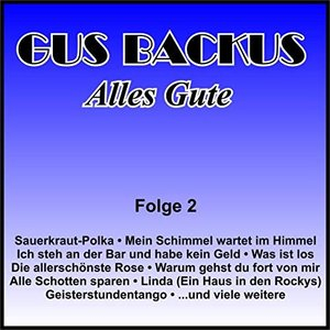 Alles Gute, Folge 2