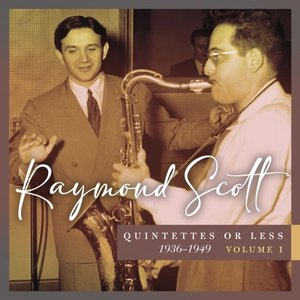 Quintettes or Less, 1936-1949 (Vol. 1)