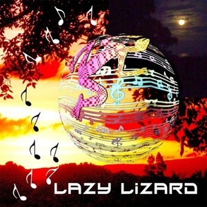 Lazy Lizard