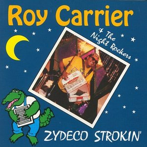 Zydeco Strokin