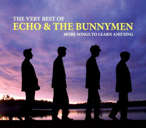 More Songs To Learn And Sing : The Very Best Od Echo & The Bunnymen