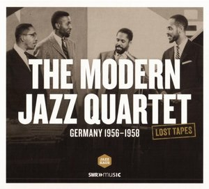 Germany 1956-1958