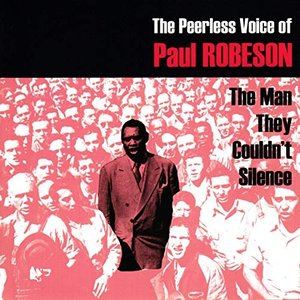 The Man They Couldnt Silence