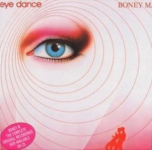 Eye Dance
