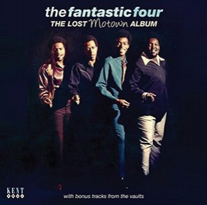 The Lost Motown Album