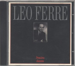 Premieres Chansons