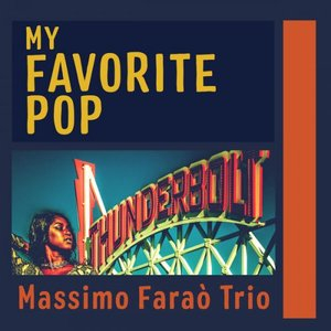 My Favorite Pop (Jazz Collection)