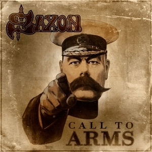 Call to Arms (Limited Edition, CD1)