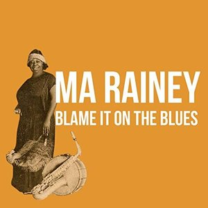 Blame It on the Blues