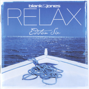 Relax Edition Six (CD1)