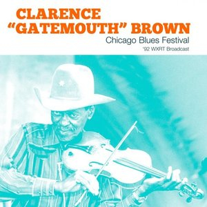Chicago Blues Festival (Live 1992)