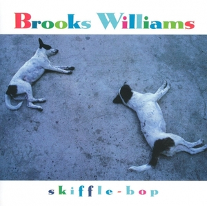 Brooks Blues