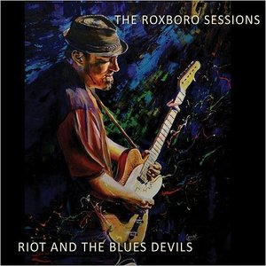 The Roxboro Sessions