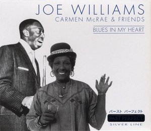Blues in My Heart