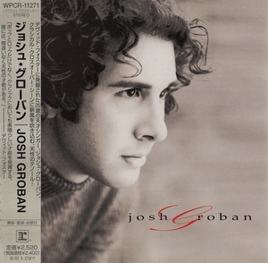 Josh Groban