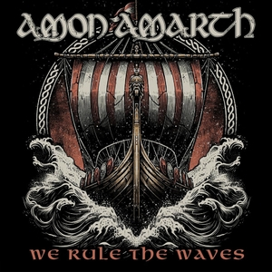 We Rule the Waves