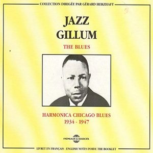 The Blues - Harmonica Chicago Blues 1934-1947