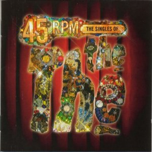45 RPM (The Singles Of The The)