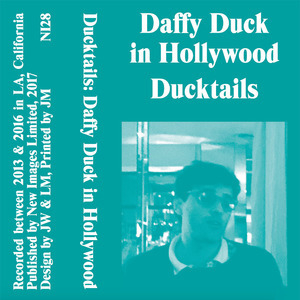 Daffy Duck In Hollywood