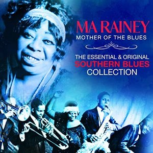 The Essential & Original Southern Blues Collection (Digitally Remastered Deluxe Edition)