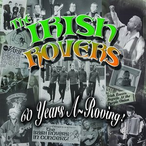 60 Years a~Roving