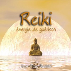 Reiki energie de guerison