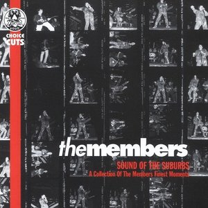 Sound Of The Suburbs - A Collection Of The Members Finest Moments