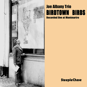 Birdtown Birds - Recorded Live At Montmartre