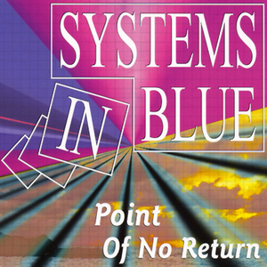 Point Of No Return [CDS]