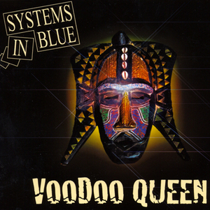 Voodoo Queen [CDS]