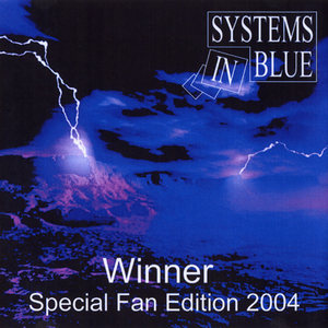 Winner (Fan-CD) [CDS]