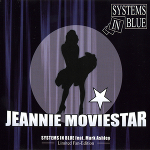 Jeannie Moviestar [CDS]