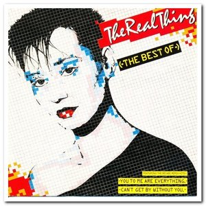 The Best Of The Real Thing