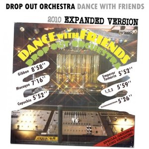 Dance With Friends (2010 Expanded version)