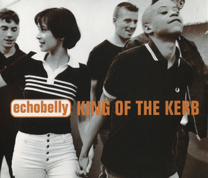 King Of The Kerb 