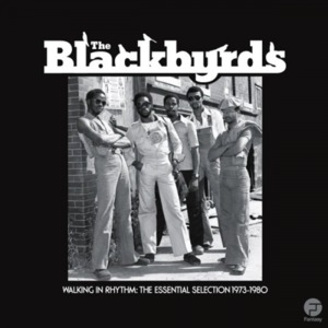 Walking In Rhythm: The Essential Selection 1973-1980