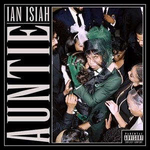 AUNTIE (EP)