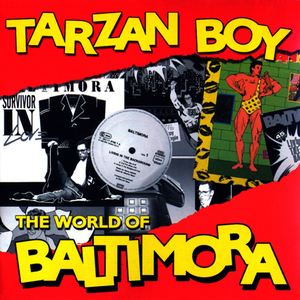 Tarzan Boy (The World Of)