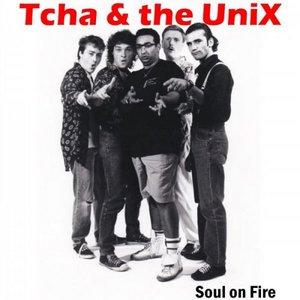 Soul On Fire