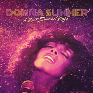 A Hot Summer Night (Live At Pacific Amphitheatre, Costa Mesa, California, 6th August 1983)
