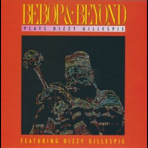 Plays Dizzy Gillespie