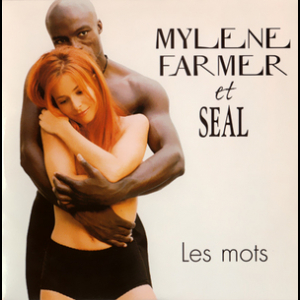 Les Mots (Et Seal)