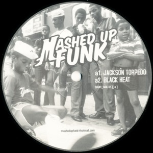 Mashed Up Funk