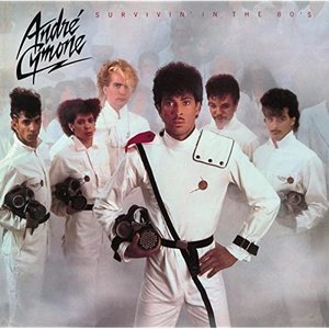 Survivin in the 80s (Expanded Edition)