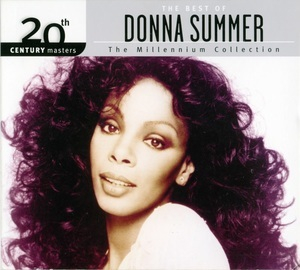 The Best Of Donna Summer