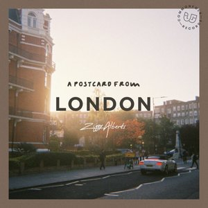 A Postcard from London