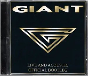 Live And Acoustic